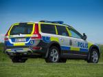 Volvo XC70 Police 2013 года